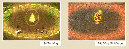 Kỹ năng Thiếu Lâm